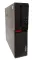 ПК Lenovo ThinkCentre M700 SFF / Intel Core i3-6100 (2 (4) ядра по 3.7 GHz) / 8 GB DDR4 / 256 GB SSD / nVidia Quadro K620, 2 GB GDDR3, 128-bit / Win 10 Home б/в