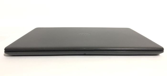 Ноутбук Б-клас HP 250 G7 Grey / 15.6" (1920x1080) TN / Intel Celeron N4000 (2 ядра по 1.1 - 2.6 GHz) / 8 GB DDR4 / 128 GB SSD / Intel UHD Graphics 600 / WebCam / Win 10 Home б/в - зображення 6