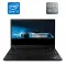 Ультрабук Б-клас Lenovo ThinkPad T590 / 15.6" (1920x1080) IPS / Intel Core i7-8565U (4 (8) ядра по 1.8 - 4.6 GHz) / 16 GB DDR4 / 512 GB SSD / Intel UHD Graphics 620 / WebCam / TouchID / Windows 10 б/в