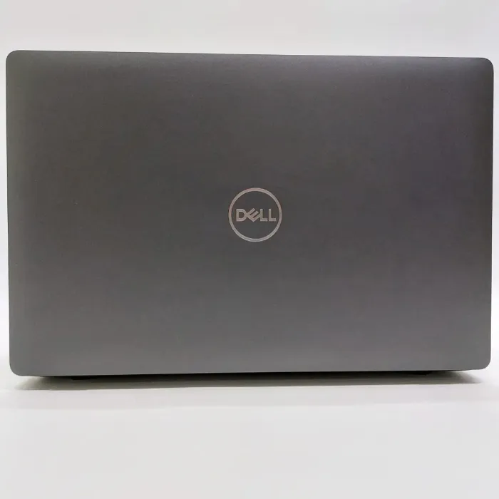 Мобільна робоча станція Dell Precision 3541 / 15.6" (1920x1080) IPS / Intel Core i7-9850H (6 (12) ядер по 2.6 - 4.6 GHz) / 16 GB DDR4 / 512 GB SSD / nVidia Quadro P620, 4 GB GDDR5, 128-bit / WebCam / Win 11 Pro б/в - зображення 7