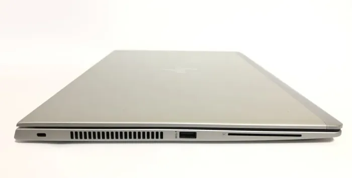 Ноутбук HP EliteBook 850 G5 / 15.6" (1920x1080) IPS Touch / Intel Core i5-8350U (4 (8) ядра по 1.7 - 3.6 GHz) / 16 GB DDR4 / 256 GB SSD / Intel UHD Graphics 620 / WebCam / Win 10 Pro б/в - зображення 4