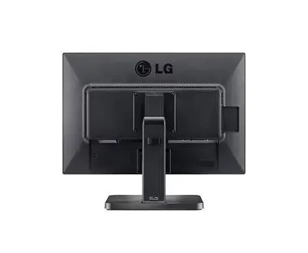 Монітор LG 24EB23PY / 24" (1920x1200) IPS / 1x DP, 1x DVI, 1x VGA, 3x USB 2.0, 1x Audio / 2x 1W / VESA 75x75 / Pivot б/в - зображення 4