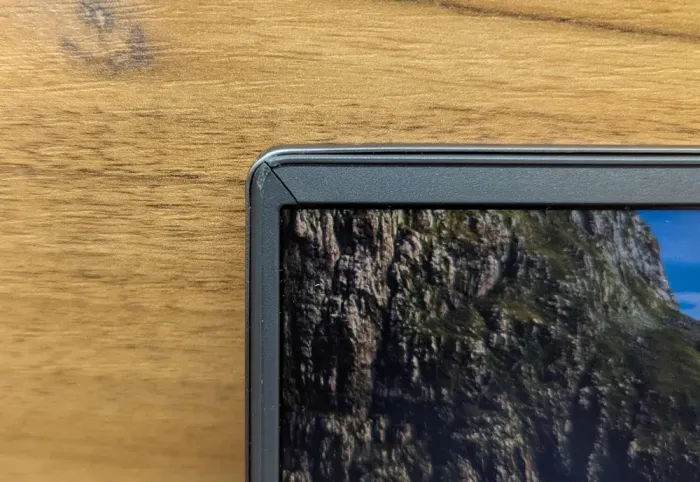 Ігровий ноутбук Б-клас Dell Vostro 7500 / 15.6" (1920x1080) IPS / Intel Core i7-10750H (6 (12) ядер по 2.6 - 5.0 GHz) / 16 GB DDR4 / 1000 GB SSD / nVidia GeForce GTX 1650 Ti, 4 GB GDDR6, 128-bit / WebCam / Fingerprint / Windows 10 б/в - зображення 3