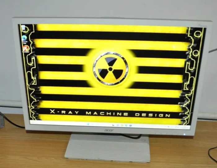 Монітор Acer Professional B226WL White / 22" (1680x1050) TN / VGA, DVI, DisplayPort / VESA 100x100 б/в - зображення 15