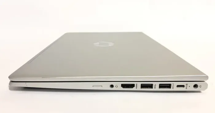 Ультрабук Б-клас HP ProBook 440 G9 / 14" (1920x1080) IPS / Intel Core i3-1215U (6 (8) ядер по 1.2 - 4.4 GHz) / 16 GB DDR4 / 256 GB SSD NVMe / Intel UHD Graphics / WebCam / Win 10 Pro б/в - зображення 5