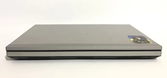 Нетбук Б-клас HP EliteBook 2570p / 12.5" (1366x768) TN / Intel Core i7-3520M (2 (4) ядра по 2.9 - 3.6 GHz) / 4 GB DDR3 / 320 GB HDD / Intel HD Graphics 4000 / WebCam / DVD-ROM / Win 10 Pro б/в - зображення 6