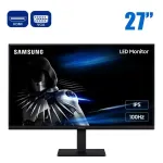 Монітор Samsung G3 S30GD (LS27D300GAIXCI) / 27" (1920x1080) IPS / VGA, HDMI / VESA 100x100 б/в