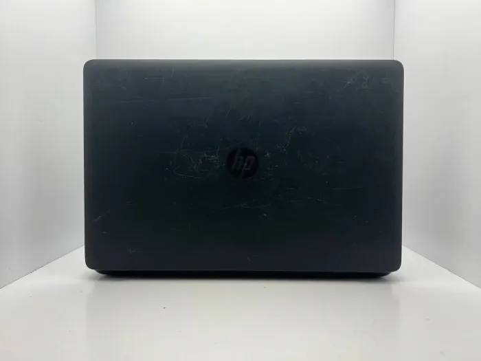 Ноутбук Б-клас HP Probook 470 G1 / 17.3" (1600x900) TN / Intel Core i5-4200M (2 (4) ядра по 2.5 - 3.1 GHz) / 8 GB DDR3 / 128 GB SSD + 500 GB HDD / AMD Radeon HD 8700M, 1 GB DDR3, 128-bit / WebCam б/у - зображення 5