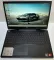 Ігровий ноутбук Dell G5 5505 / 15,6" (1920x1080) IPS / AMD Ryzen 5 4600H (6 (12) ядер по 3,0 - 4,0 ГГц) / 16 ГБ DDR4 / 256 ГБ SSD + 256 ГБ SSD / AMD Radeon RX 5600M, 6 ГБ GDDR6, 192-біт / Веб-камера б/в