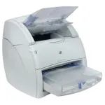 Принтер зі скануючим модулем Б-клас HP LaserJet 1220 / лазерний монохромний друк / 1200x1200 dpi / А4 / 12 стор./хв. / USB 2.0, LPT б/в