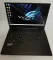 Ігровий ноутбук Б-клас Asus ROG Zephyrus GA502DU / 15.6" (1920x1080) IPS / AMD Ryzen 7 3750H (4 (8) ядра по 2.3 - 4.0 GHz) / 16 GB DDR4 / 512 GB SSD / GeForce GTX 1660 Ti Max-Q, 6 GB GDDR6, 192-bit б/в