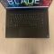 Ігровий ноутбук Razer Blade 15 RZ09-0409 / 15.6" (1920x1080) IPS / Intel Core i7-11800H (8 (16) ядер по 2,3 - 4,6 ГГц) / 16 ГБ DDR4 / 1000 ГБ SSD NVMe / nVidia GeForce RTX 3070, 8 ГБ GDDR6, 256-bit / WebCam б/в