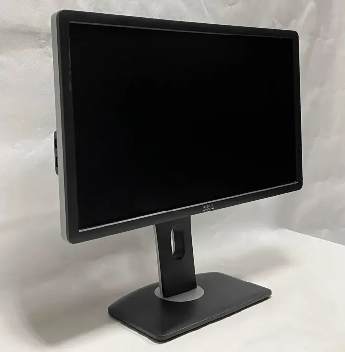 Монітор Б-клаc Dell UltraSharp U2312HM/23" (1920x1080) IPS/USB, VGA, DVI, DisplayPort/VESA 100x100+ Кабель живлення б/в - зображення 7