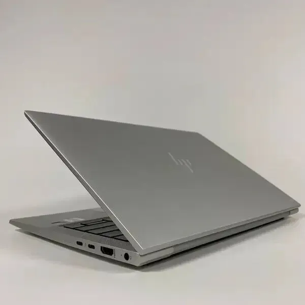 Ультрабук Б-клас HP EliteBook 830 G7 / 13.3" (1920x1080) IPS / Intel Core i5-10310U (4 (8) ядра по 1.7 - 4.4 GHz) / 16 GB DDR4 / 512 GB SSD / Intel UHD Graphics / WebCam / TouchID б/в - зображення 8