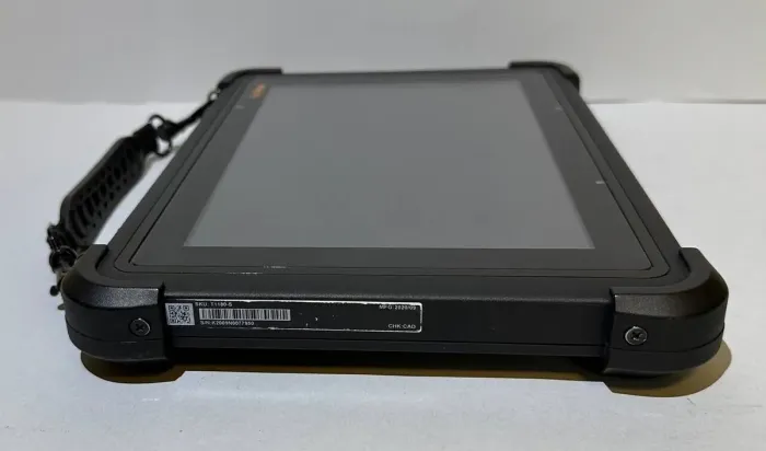 Захищений планшет MobileDemand XTablet T1180 / 10.1" (1920x1200) IPS Touch / Intel Core i5-8200Y (2 (4) ядра по 1.3 - 3.9 GHz) / 8 GB DDR3 / 256 GB SSD / Intel HD Graphics 620 / WebCam б/в - зображення 4
