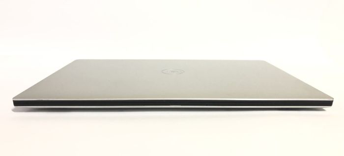 Ігровий ультрабук Dell XPS 15 7590 / 15,6" (3840x2160) IPS Touch / Intel Core i7-9750H (6 (12) ядер по 2,6 - 4,5 ГГц) / 32 ГБ DDR4 / 1000 ГБ SSD NVMe / nVidia GeForce GTX 1650, 4 ГБ GDDR5, 128-біт / WebCam / Win 11 Pro б/в - изображение 6