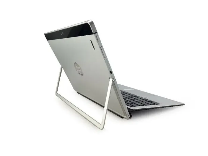 Нетбук-трансформер Б-клас HP Elite x2 1012 G1 / 12" (1920x1080) IPS Touch / Intel Core m5-6Y54 (2 (4) ядра по 1.1 - 2.7 GHz) / 8 GB DDR3 / 240 GB SSD / Intel HD Graphics 515 / WebCam / USB 3.0 б/в - зображення 4