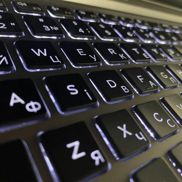 Ультрабук Dell Latitude 7400 / 14" (1920x1080) IPS / Intel Core i5-8365U (4 (8) ядра по 1.6 - 4.1 GHz) / 16 GB DDR4 / 256 GB SSD / Intel UHD Graphics / WebCam / HDMI б/в - изображение 4