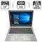 Ноутбук Schenker S306 / 14" (1366x768) TN / Intel Core i5-6200U (2 (4) ядра по 2.3 - 2.8 GHz) / 8 GB DDR4 / 120 GB SSD + 500 GB HDD / Intel HD Graphics 520 / WebCam б/в