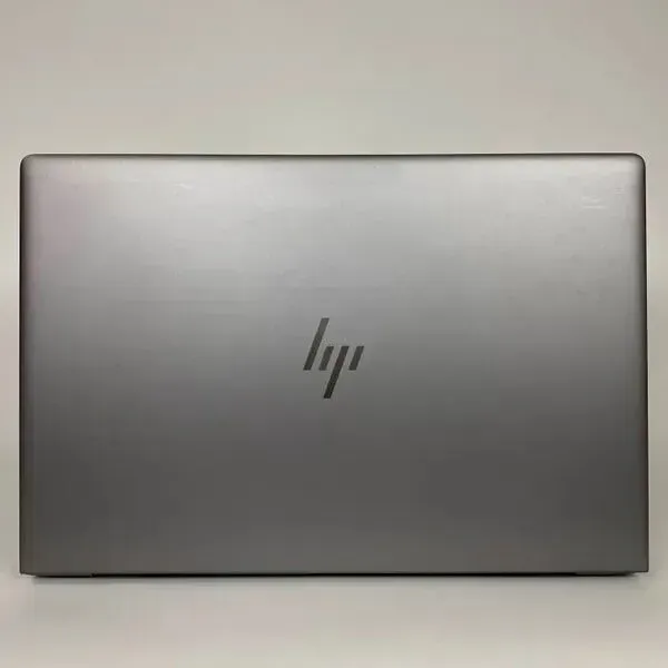 Мобільна робоча станція HP Zbook 15u G6 / 15.6" (1920x1080) IPS / Intel Core i7-8665U (4 (8) ядра по 1.9 - 4.8 GHz) / 16 GB DDR4 / 512 GB SSD / AMD Radeon Pro WX 3200, 4 GB GDDR5, 128-bit / WebCam / TouchID б/в - зображення 8