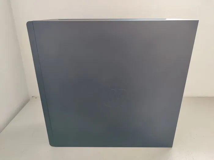 Робоча станція HP Workstation Z440 Tower / Intel Xeon E5-2697 v3 (14 (28) ядер по 2.6 - 3.6 GHz) / 64 GB DDR4 / 240 GB SSD / nVidia Quadro K2200, 4 GB GDDR5, 128-bit / 700W / DVD-ROM б/в - зображення 5