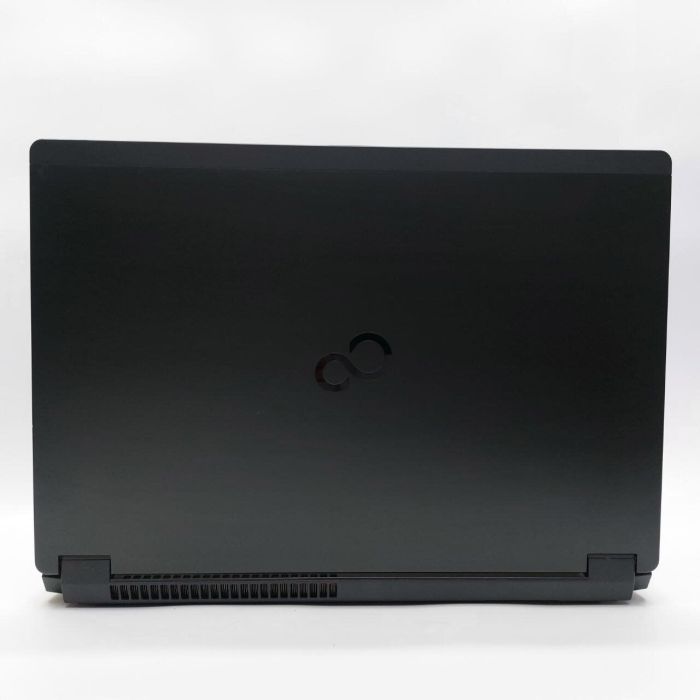 Мобільна робоча станція Fujitsu Celsius H780 / 15,6" (1920x1080) IPS / Intel Core i7-8750H (6 (12) ядер по 2.2 - 4.1 GHz) / 32 GB DDR4 / 512 GB SSD / nVidia Quadro P600, 4 GB GDDR5, 128-bit / WebCam б/в - зображення 7