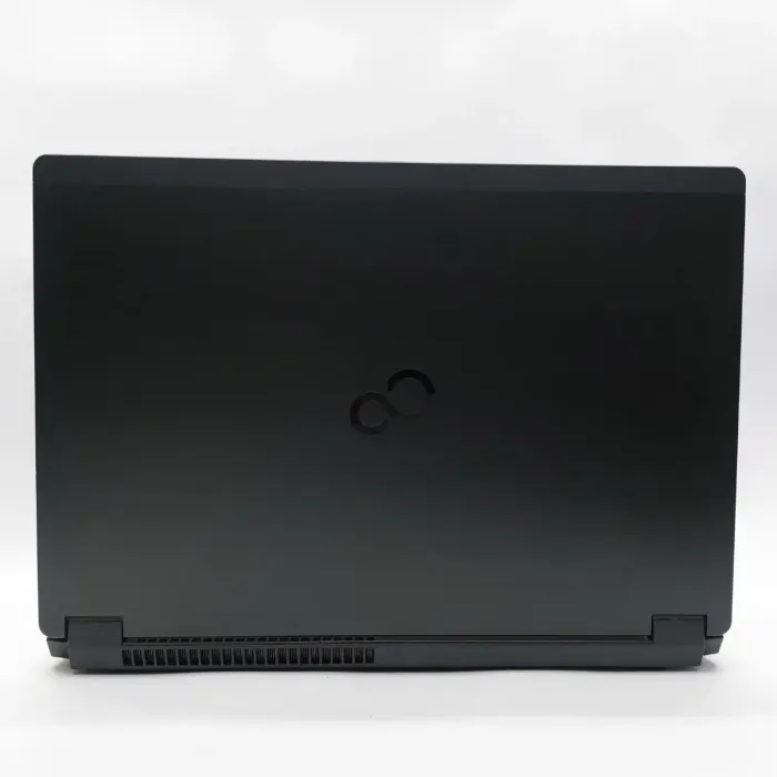 Мобільна робоча станція Fujitsu Celsius H780 / 15,6" (1920x1080) IPS / Intel Core i7-8750H (6 (12) ядер по 2.2 - 4.1 GHz) / 32 GB DDR4 / 512 GB SSD / nVidia Quadro P600, 4 GB GDDR5, 128-bit / WebCam б/в - зображення 7
