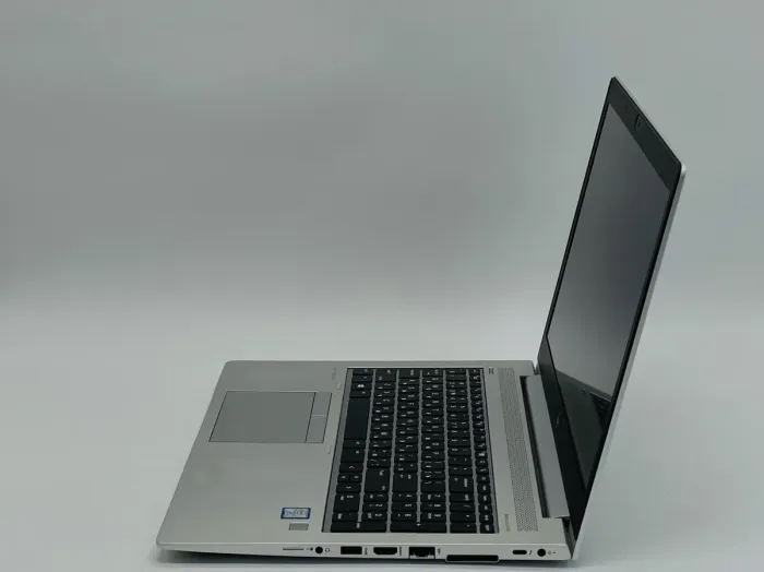 Ультрабук HP EliteBook 850 G5 / 15.6" (1920x1080) IPS / Intel Core i5-8350U (4 (8) ядра по 1.7 - 3.6 GHz) / 16 GB DDR4 / 240 GB SSD / Intel UHD Graphics 620 / WebCam б/в - зображення 4