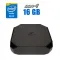 Неттоп HP Z2 Mini G3 USFF / Intel Xeon E3-1225 v5 (4 ядра по 3.3 - 3.7 GHz) (аналог i5-6500) / 16 GB DDR4 / 256 GB SSD M.2 / Intel HD Graphics P530 / WiFi б/в