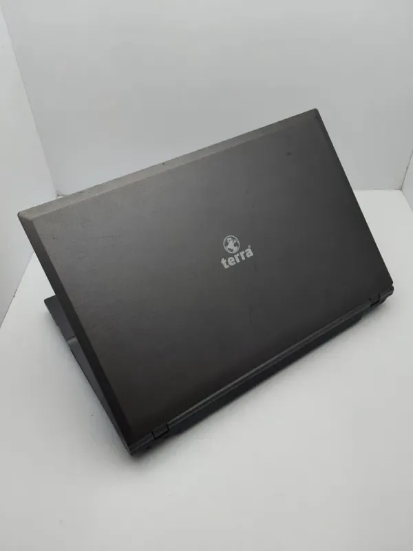 Ноутбук Asus Terra 1541 / 15.6" (1366x768) TN / Intel Core i5-4200M (2 (4) ядра по 2.5 - 3.1 GHz) / 6 GB DDR3 / 320 GB HDD / Intel HD Graphics 4600 / WebCam б/в - зображення 8