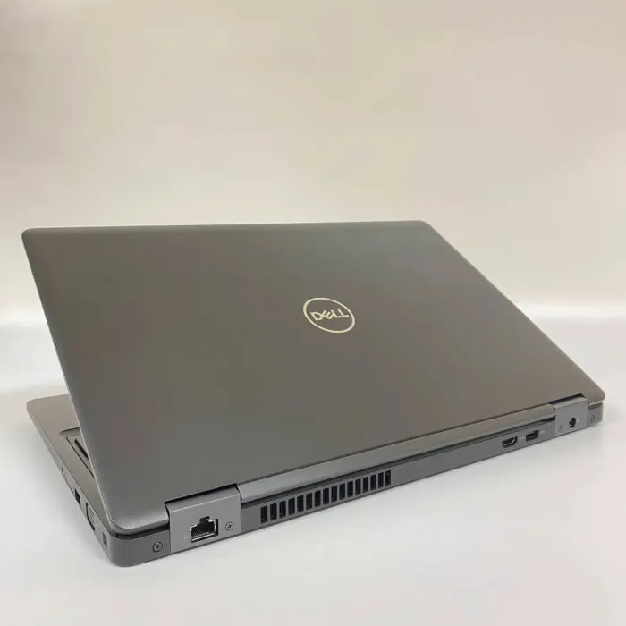 Ультрабук Dell Latitude 5590 / 15.6" (1920x1080) TN / Intel Core i5-8350U (4 (8) ядра по 1.7 - 3.6 GHz) / 16 GB DDR4 / 256 GB SSD / Intel UHD Graphics 620 / WebCam б/в - зображення 7
