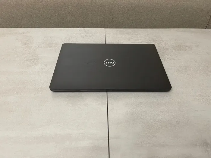 Ноутбук Б-клас Dell Latitude 5500 / 15.6" (1920x1080) IPS / Intel Core i5-8265U (4 (8) ядра по 1.6 - 3.9 GHz) / 16 GB DDR4 / 256 GB SSD M.2 / Intel UHD Graphics / WebCam б/в - зображення 8