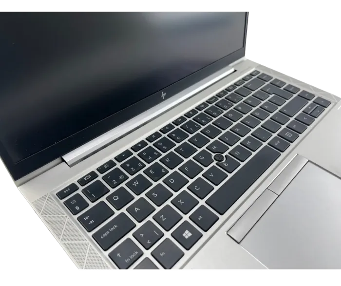 Ультрабук HP EliteBook 845 G8 / 14" (1920x1080) IPS / AMD Ryzen 5 Pro 5650U (6 (12) ядер по 2.3 - 4.2 GHz) / 8 GB DDR4 / 240 GB SSD / AMD Radeon Vega 7 / WebCam б/в - зображення 3