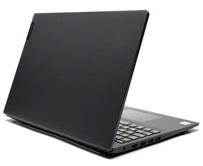 Ультрабук Lenovo V15-IIL / 15.6" (1920x1080) TN / Intel Core i5-1035G1 (4 (8) ядра по 1.0 - 3.6 GHz) / 8 GB DDR4 / 256 GB SSD / Intel UHD Graphics / WebCam / Win 10 Home б/в - изображение 6