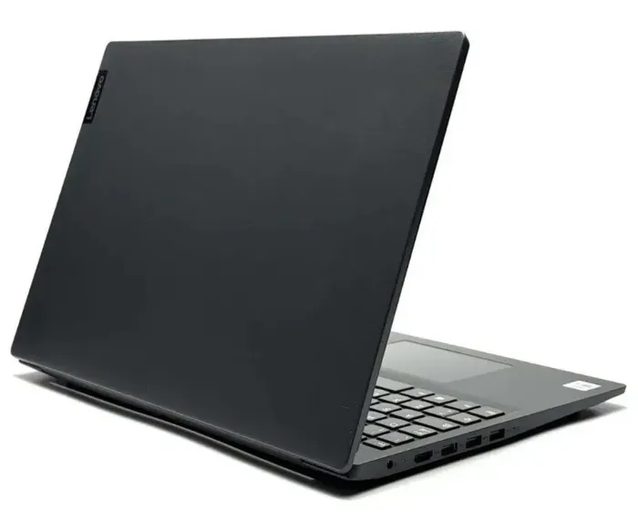 Ультрабук Lenovo V15-IIL / 15.6" (1920x1080) TN / Intel Core i5-1035G1 (4 (8) ядра по 1.0 - 3.6 GHz) / 8 GB DDR4 / 256 GB SSD / Intel UHD Graphics / WebCam / Win 10 Home б/в - зображення 6