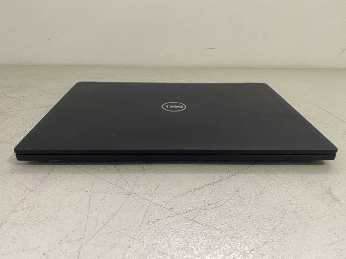 Нетбук Dell Latitude 7280 / 12.5" (1920x1080) IPS / Intel Core i5-7200U (2 (4) ядра по 2.5 - 3.1 GHz) / 8 GB DDR4 / 128 GB SSD / Intel HD Graphics 620 / WebCam б/в - зображення 6