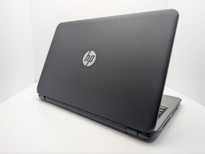 Ноутбук HP 250 G3 / 15.6" (1366x768) TN / Intel Pentium N3530 (4 ядра по 2.16 - 2.58 GHz) / 8 GB DDR3 / 120 GB SSD / Intel HD Graphics / WebCam / DVD-ROM б/в - изображение 8