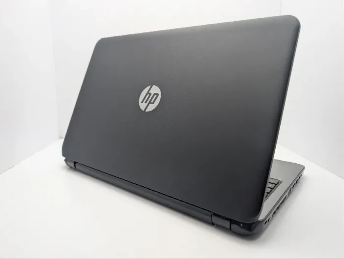 Ноутбук HP 250 G3 / 15.6" (1366x768) TN / Intel Pentium N3530 (4 ядра по 2.16 - 2.58 GHz) / 8 GB DDR3 / 120 GB SSD / Intel HD Graphics / WebCam / DVD-ROM б/в - зображення 8