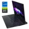 Ігровий ноутбук Б-класу Lenovo Legion 5 15ITH6H / 15,6" (1920x1080) IPS / Intel Core i7-11800H (8 (16) ядер по 2,3 - 4,6 ГГц) / 16 ГБ DDR5 / 512 ГБ SSD NVMe / nVidia GeForce RTX 3070, 8 ГБ GDDR6, 256-біт / Веб-камера б/в
