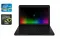 Ігровий ноутбук Razer Blade RZ09-0195 / 14" (1920x1080) IPS / Intel Core i7-7700HQ (4 (8) ядра по 2.8 - 3.8 GHz) / 16 GB DDR4 / 480 GB SSD / nVidia GeForce GTX 1060, 6 GB GDDR5, 192-bit / WebCam б/в