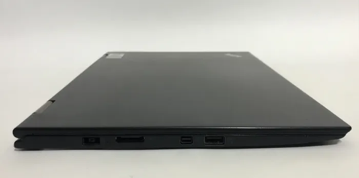 Ультрабук-трансформер Б-клас Lenovo ThinkPad X1 Yoga G1 / 14" (2560x1440) IPS Touch / Intel Core i7-6500U (2 (4) ядра по 2.5 - 3.1 GHz) / 8 GB DDR3 / 256 GB SSD / Intel UHD Graphics 520 / WebCam / Win 10 Pro б/в - зображення 4