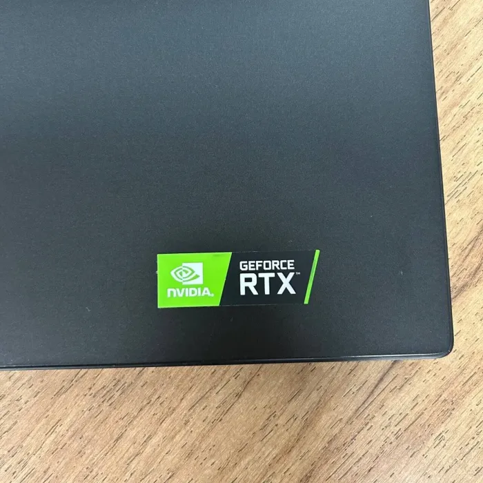 Ігровий ноутбук Б-клас Dell Inspiron G7 7790 / 17.3" (1920x1080) IPS / Intel Core i7-9750H (6 (12) ядер по 2.6 - 4.5 GHz) / 16 GB DDR4 / 256 GB SSD + 1000 GB HDD / nVidia GeForce RTX 2060, 6 GB GDDR6, 192-bit б/в - зображення 9