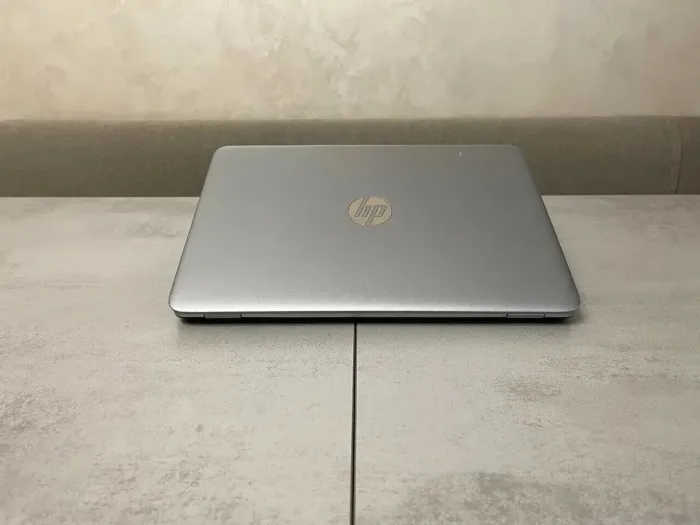 Ультрабук HP EliteBook 840 G4 / 14" (1920x1080) TN / Intel Core i5-7300U (2 (4) ядра по 2.6 - 3.5 GHz) / 8 GB DDR4 / 128 GB SSD M.2 / Intel HD Graphics 620 / WebCam / DisplayPort б/в - зображення 7
