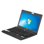 Ноутбук HP ProBook 4320s / 13.3" (1366x768) TN / Intel Core i3-350M (2 (4) ядра по 2.26 GHz) / 4 GB DDR3 / 320 GB HDD / Intel HD Graphics / WebCam / АКБ не тримає б/в