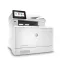 БФП HP Color LaserJet Pro MFP M479fdw / Лазерний кольоровий друк / 600x600 dpi / A4 / 27 стор/хв / USB 2.0, Ethernet, Wi-Fi / Duplex б/в