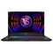 Ігровий ноутбук MSI Katana 17 B12VFK-614NEU / 17.3" (1920x1080) IPS / Intel Core i5-12450H (8 (12) ядер по 3,3 - 4,3 ГГц) / 16 ГБ DDR5 / 240 ГБ SSD / nVidia GeForce RTX 4060, 8 ГБ GDDR6, 128-bit / WebCam б/в