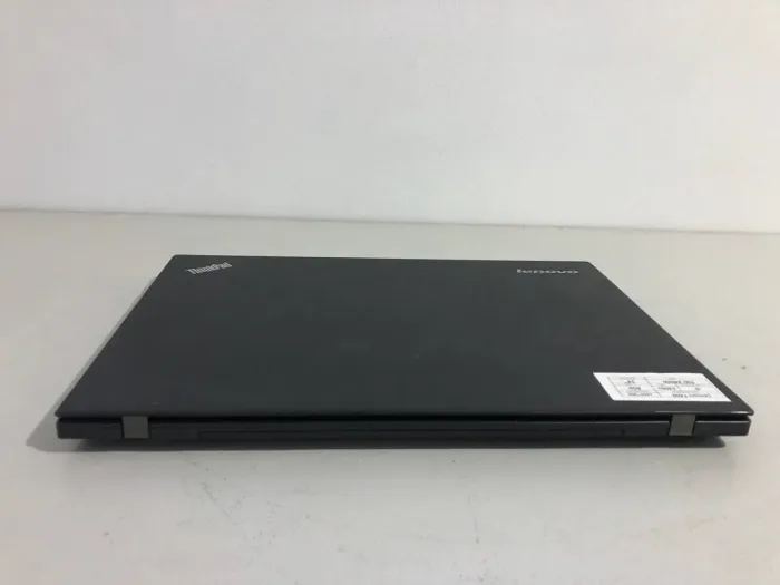 Ультрабук Б-клас Lenovo ThinkPad T450 / 14" (1600x900) TN / Intel Core i5-5300U (2 (4) ядра по 2.3 - 2.9 GHz) / 8 GB DDR3 / 240 GB SSD / Intel HD Graphics 5500 / WebCam / VGA / Два АКБ б/в - зображення 9