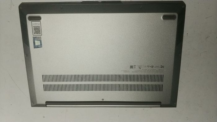 Ультрабук Б-клас Lenovo ThinkBook 13s G2 ITL / 13.3" (2560x1600) IPS / Intel Core i7-1165G7 (4 (8) ядра по 2.8 - 4.7 GHz) / 16 GB DDR4 / 256 GB SSD NVMe / Intel Iris Xe Graphics / WebCam б/в - зображення 7