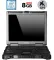 Захищений ноутбук Getac B300 G6 / 13.3" (1024x768) TN Touch / Intel Core i7-6500U (2 (4) ядра по 2.5 - 3.1 GHz) / 8 GB DDR4 / 500 GB HDD / Intel HD Graphics 520 / DVD-RW / Fingerprint / 4G LTE / GPS б/в