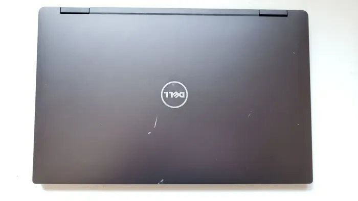 Ноутбук-трансформер Dell XPS 13 9365 / 13.3" (1920x1080) IPS Touch / Intel Core i7-7Y75 (2 (4) ядра по 1.3 - 3.6 GHz) / 16 GB DDR3 / 512 GB SSD M.2 / Intel HD Graphics 615 / WebCam б/в - зображення 6